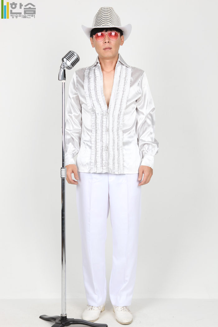 3950.컬러러플셔츠