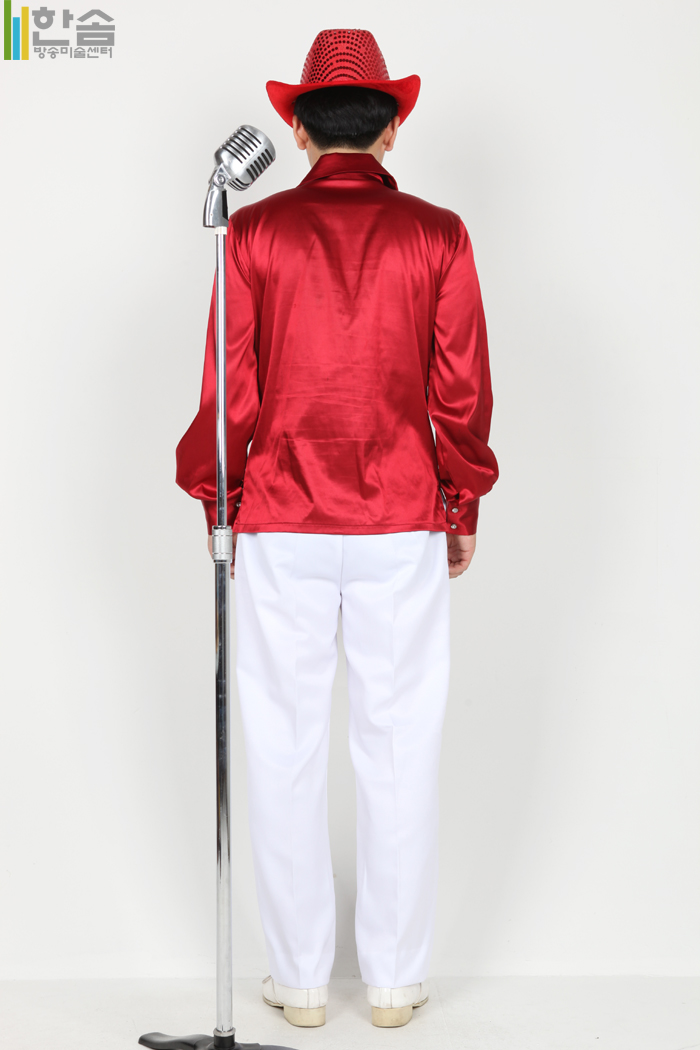 3953.컬러러플셔츠