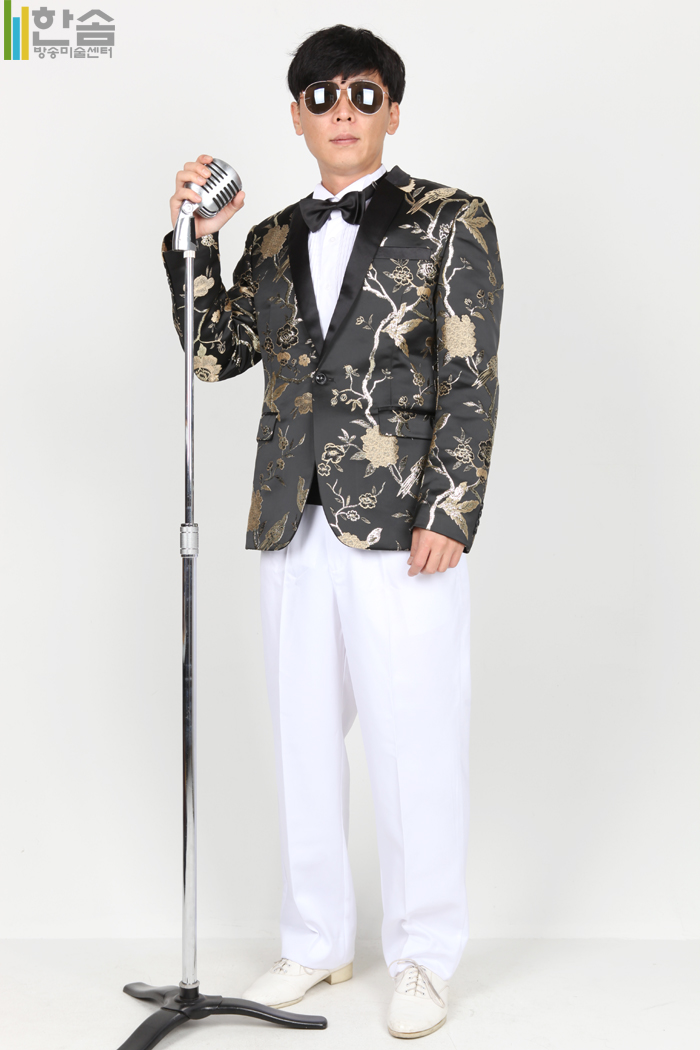 3961.트로트자켓-럭셔리(남)