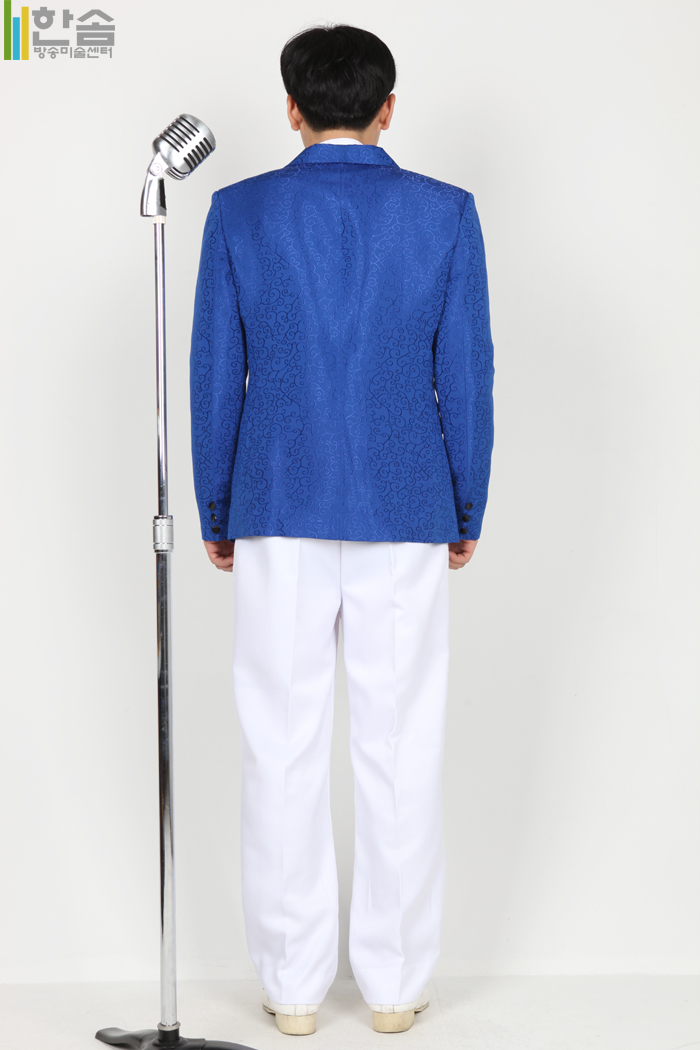 3964.트로트자켓-럭셔리(남)