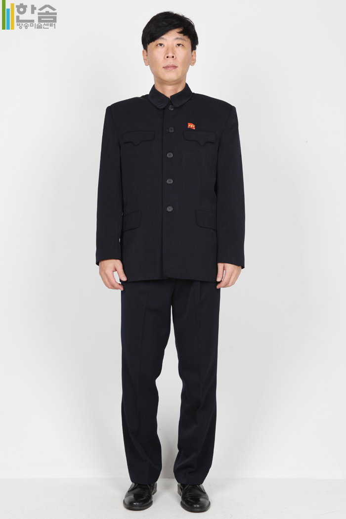 3969.북한시민(인민)