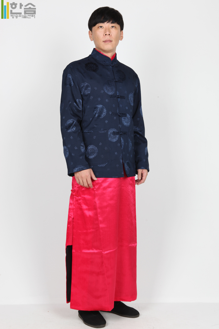 3974.중국(창파오)