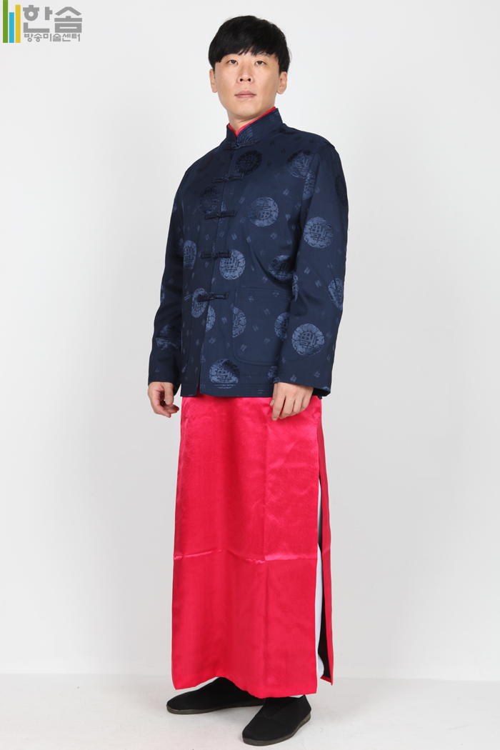 3974.중국(창파오)