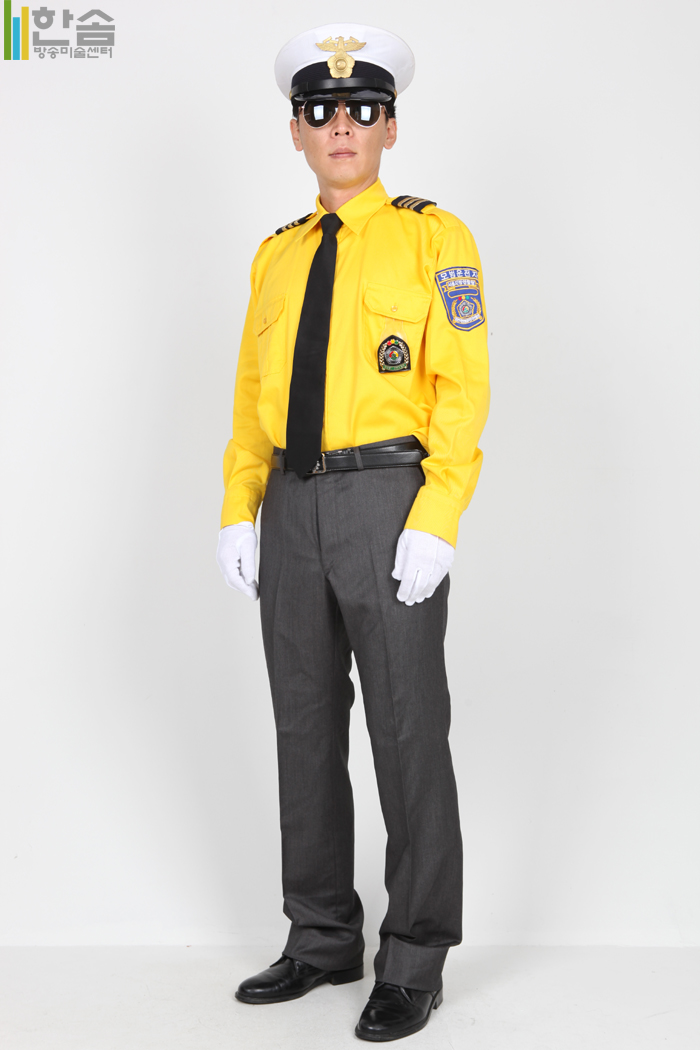 3990.택시기사(복고)