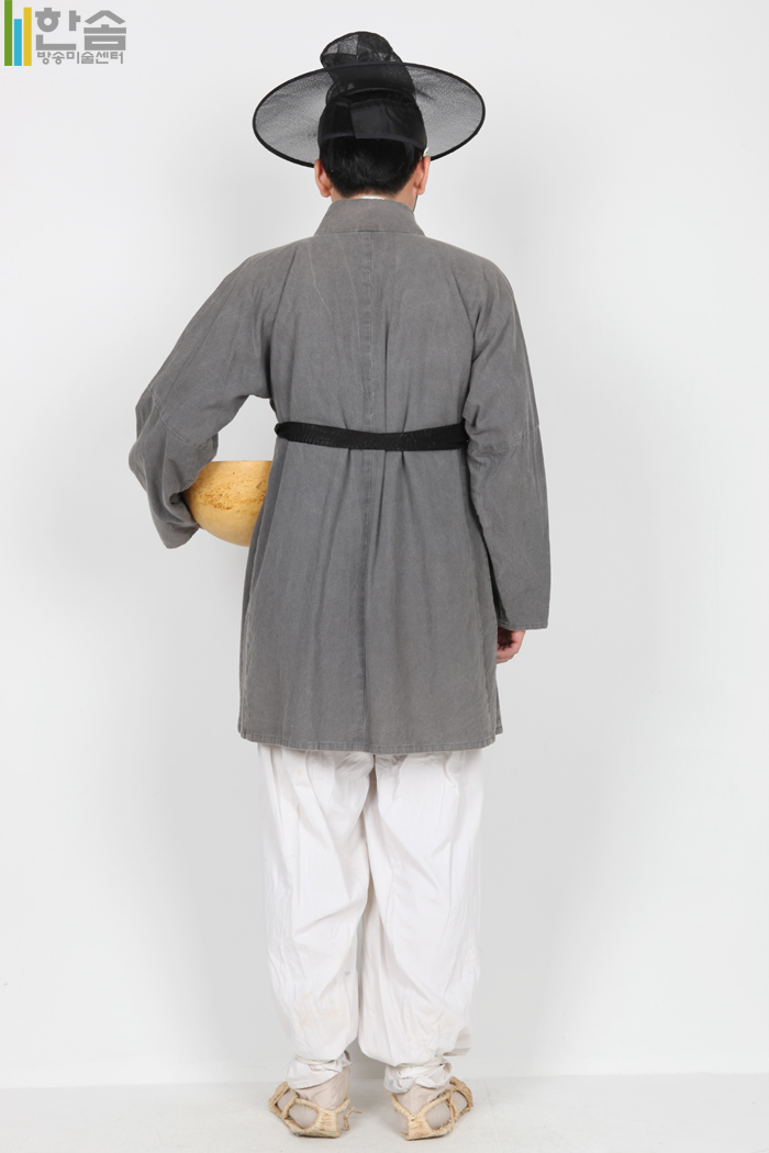 3994.각설이(거지)