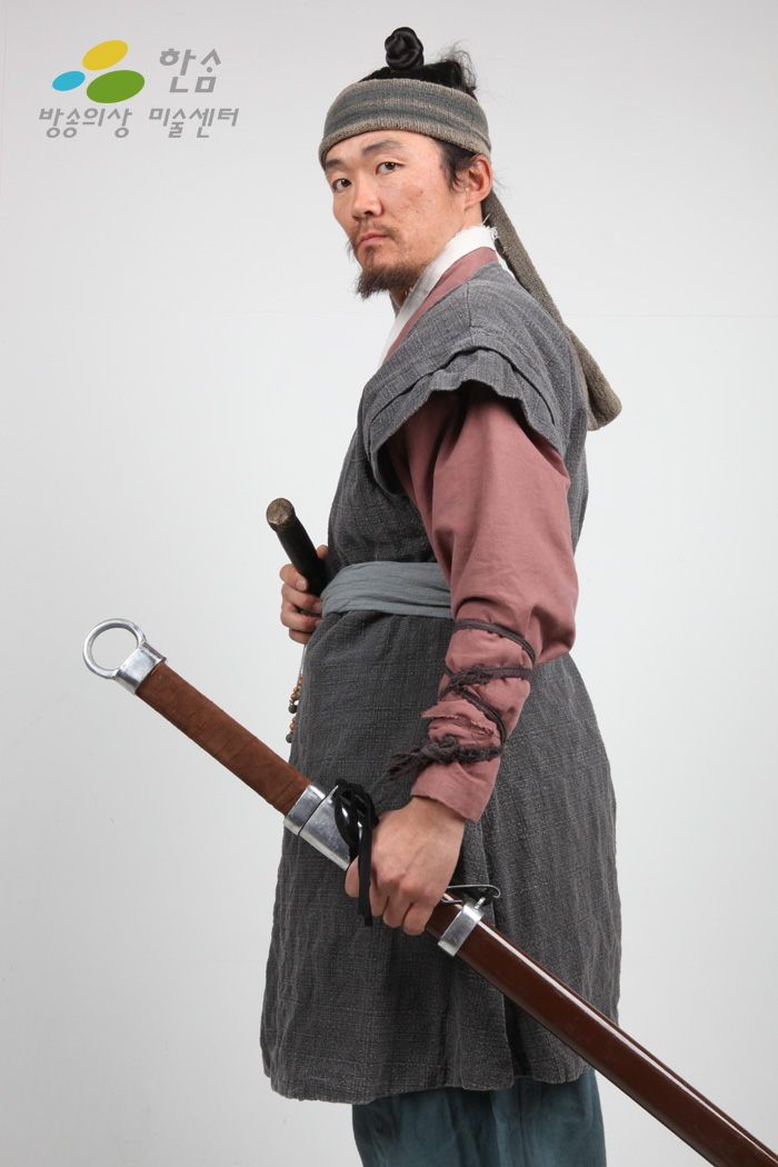 0214.사냥꾼(포수)