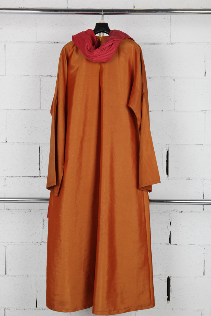 4031.유대(성극)의상-남