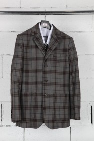 4078.양복(자켓)-95 SIZE