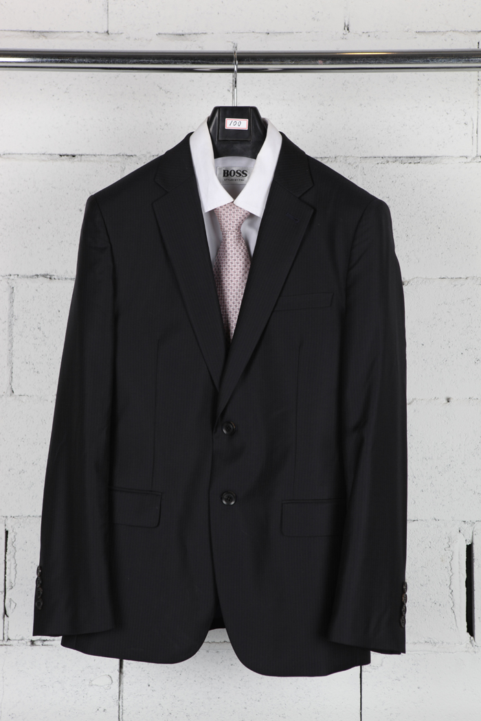 4095.양복(자켓)-100 SIZE