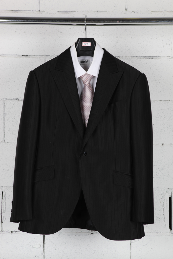 4102.양복(자켓)-100 SIZE