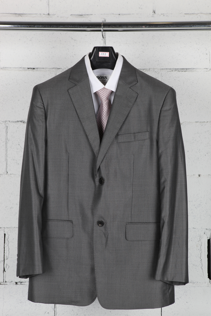 4106.양복(자켓)-100 SIZE