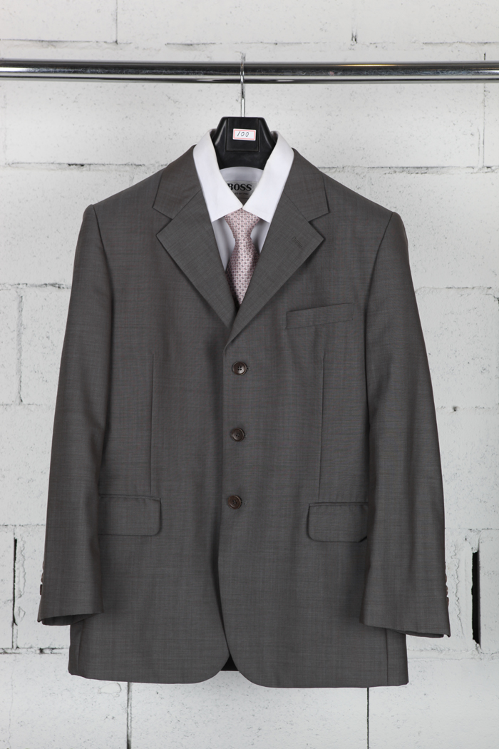 4107.양복(자켓)-100 SIZE