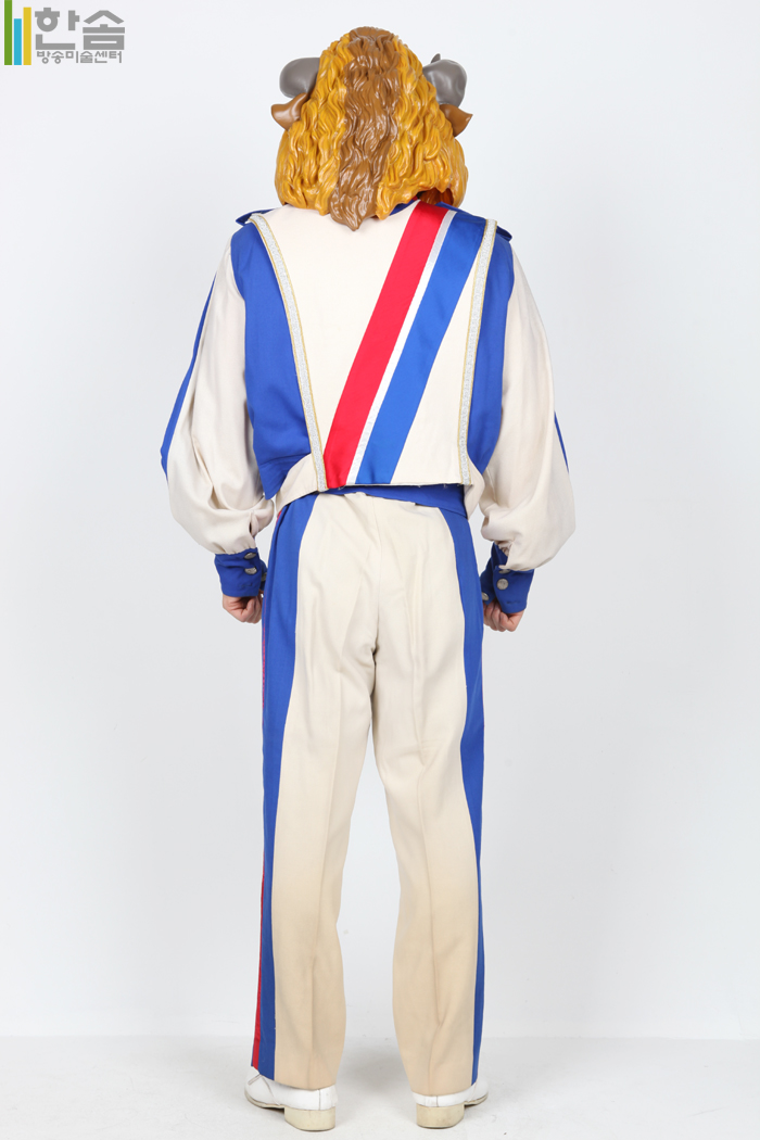 4112.미녀와야수-왕자