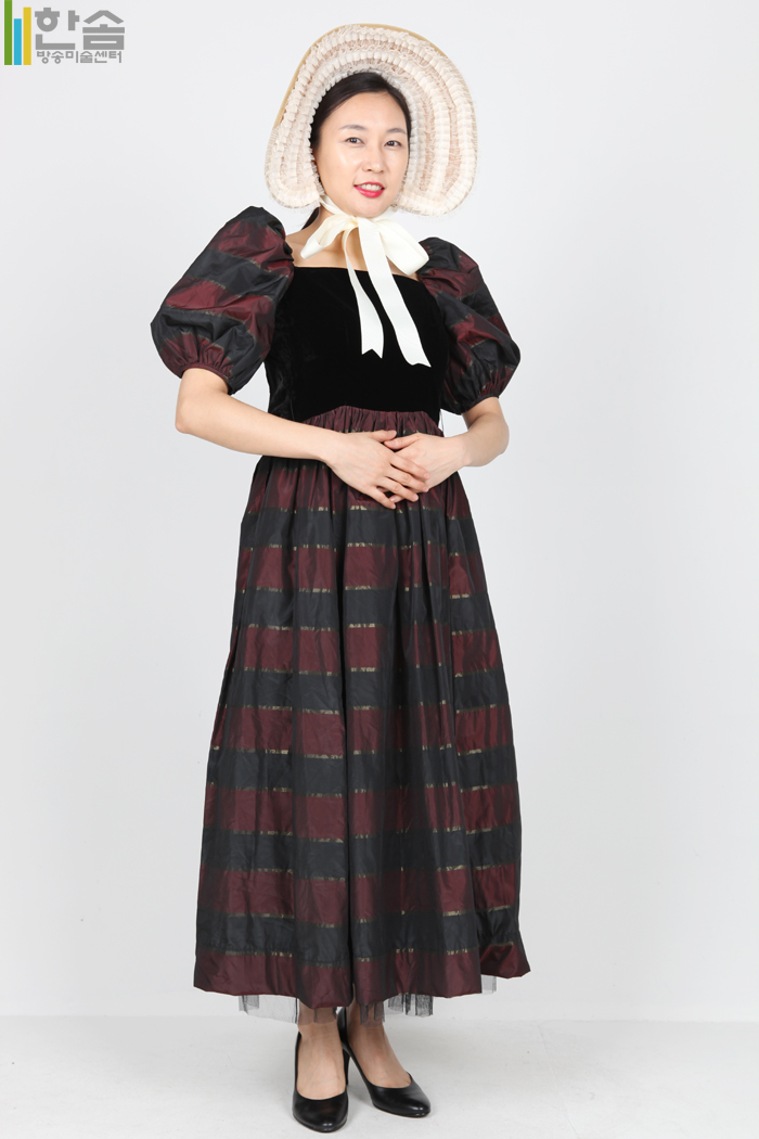 4143.(중세)평민-여