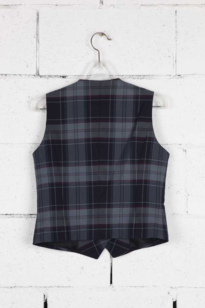 4226.(현대)조끼-여