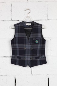 4226.(현대)조끼-여