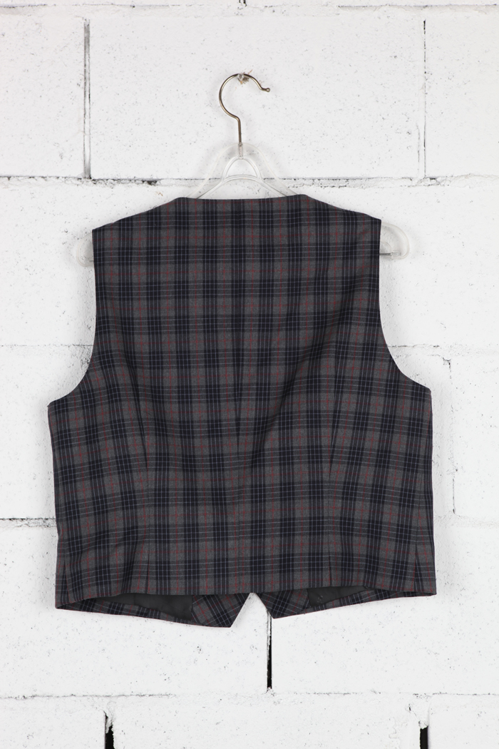 4229.(현대)조끼-여