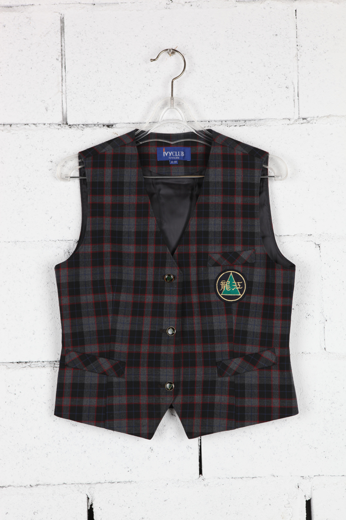 4230.(현대)조끼-여