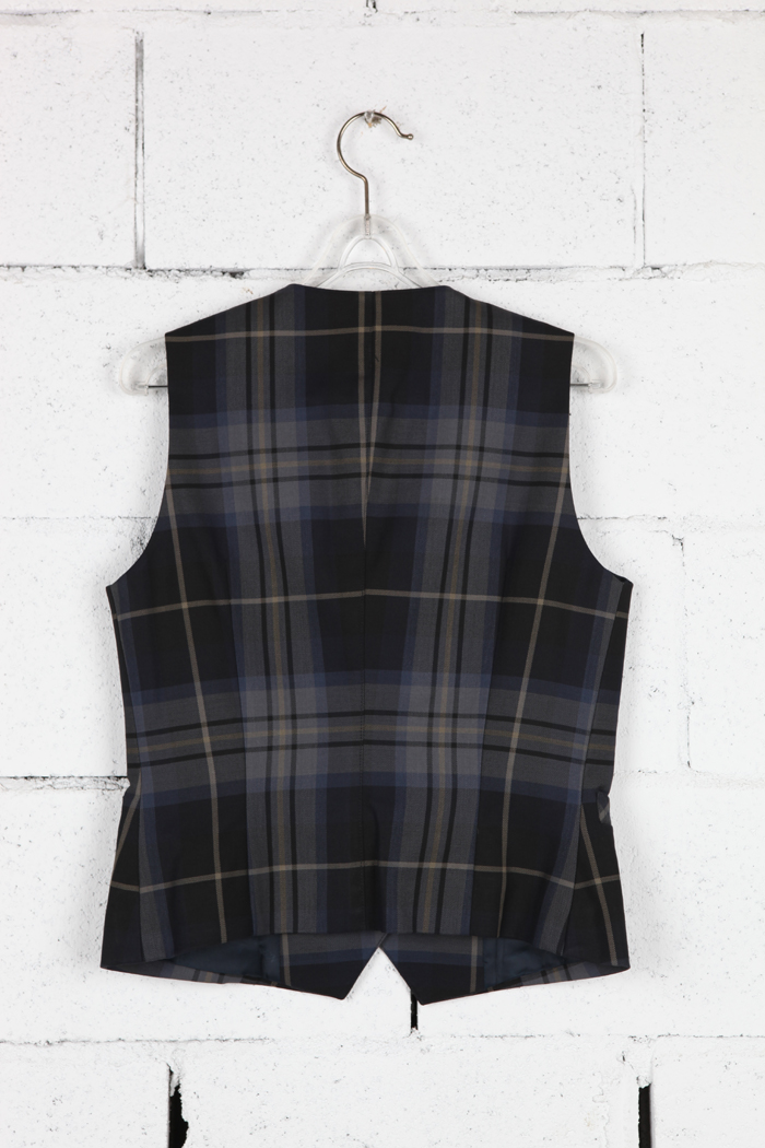 4231.(현대)조끼-여