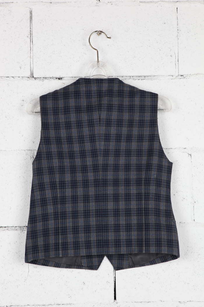 4232.(현대)조끼-여