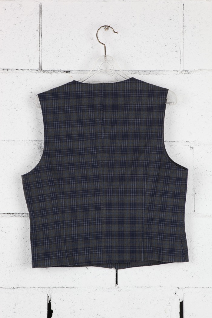 4233.(현대)조끼-여