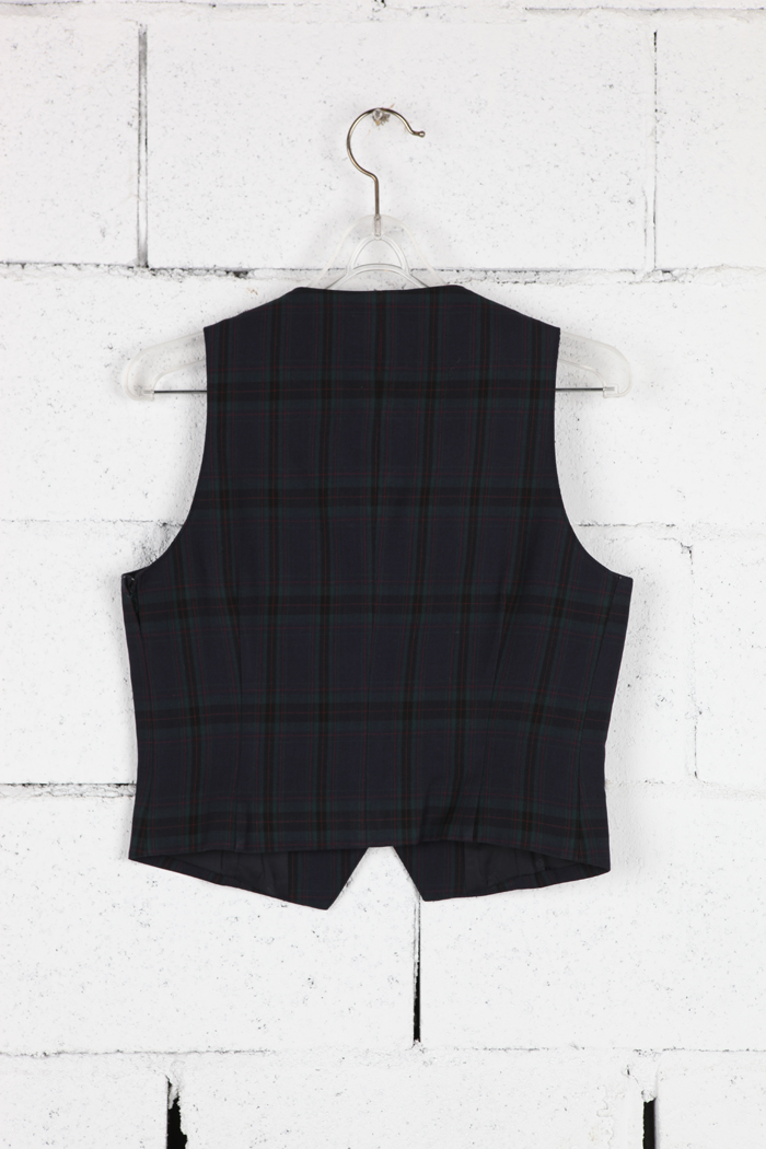 4234.(현대)조끼-여