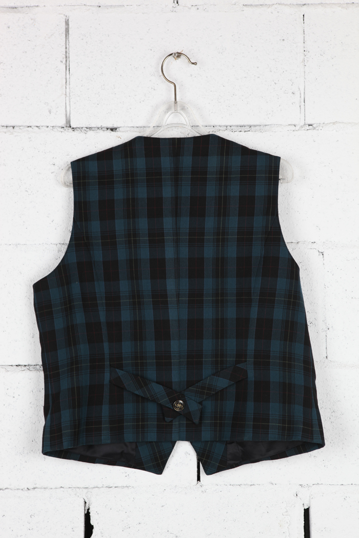 4237.(현대)조끼-여