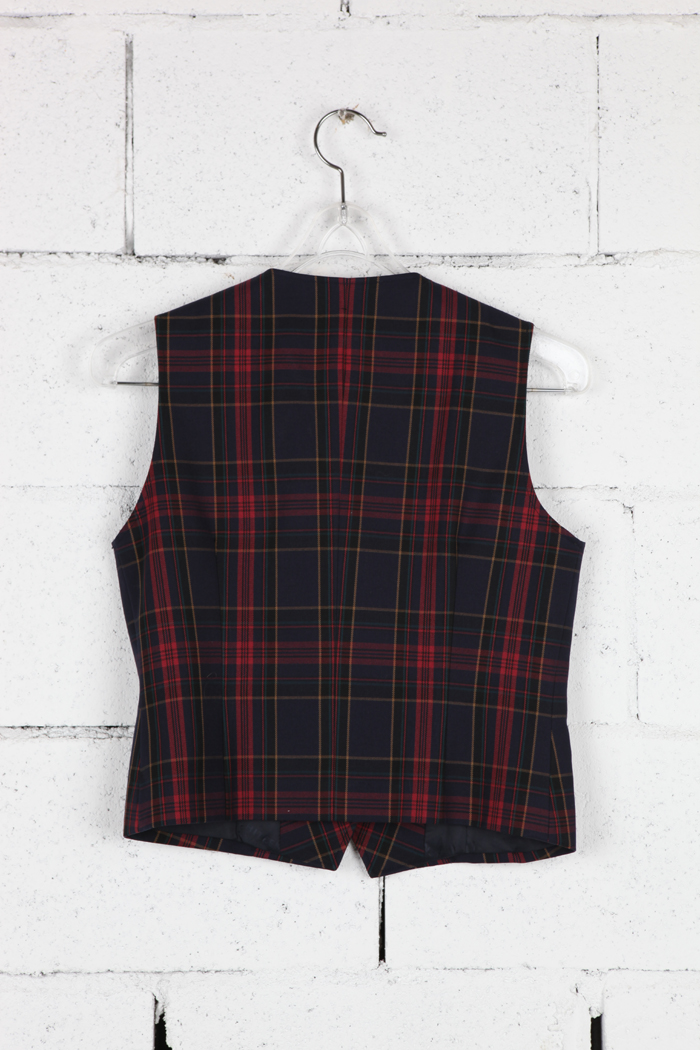 4241.(현대)조끼-여