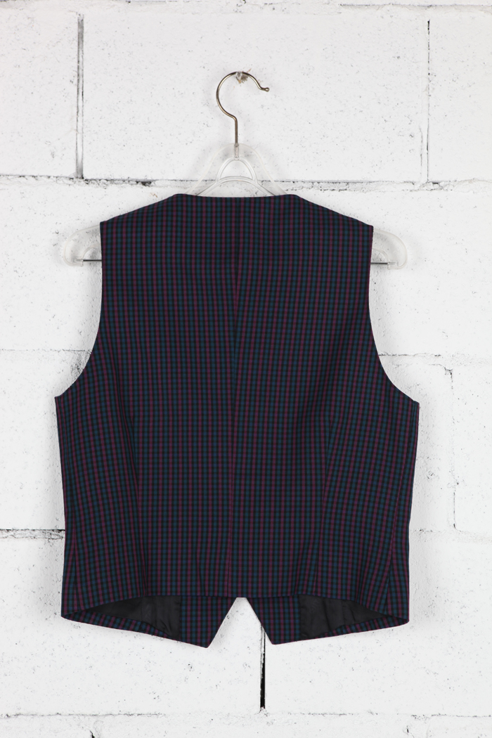 4244.(현대)조끼-여