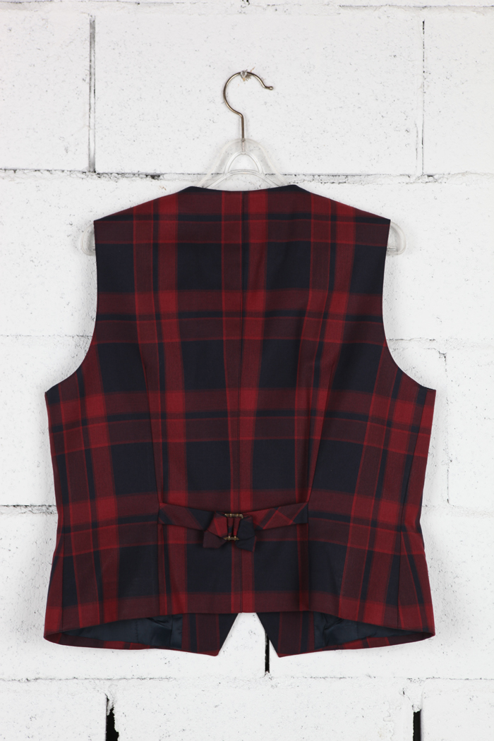 4247.(현대)조끼-여