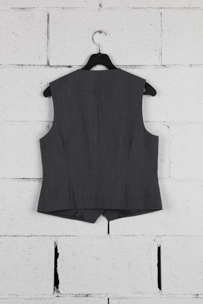 4254.(현대)조끼-여