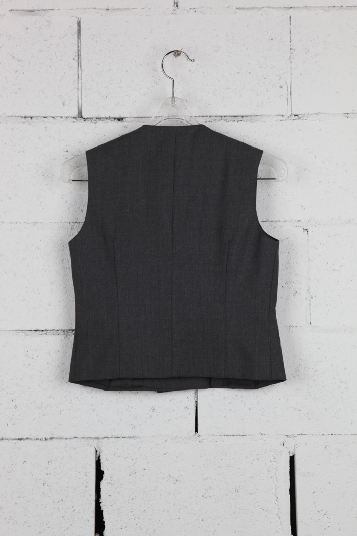 4260.(현대)조끼-여