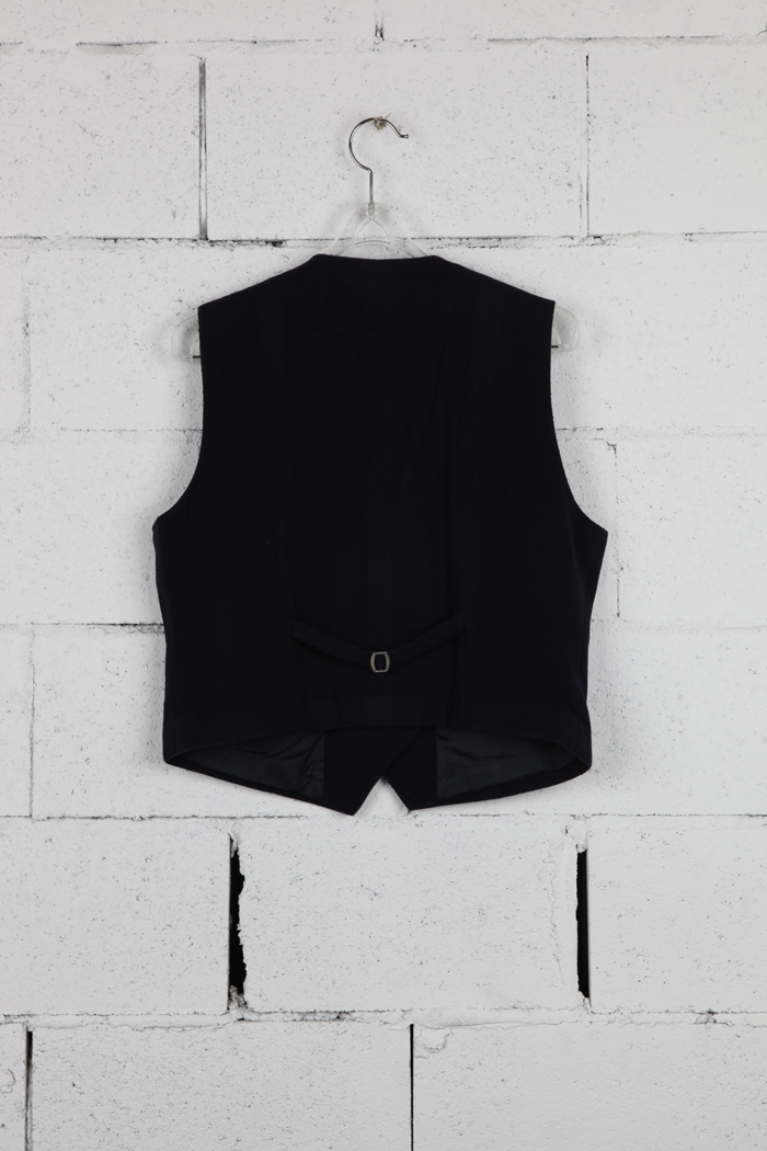 4267.(현대)조끼-여