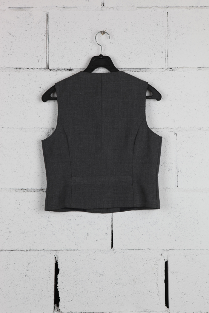 4270.(현대)조끼-여