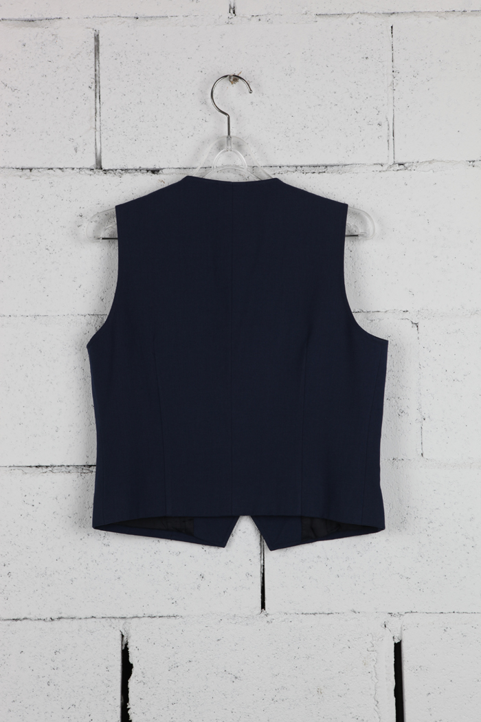 4274.(현대)조끼-여