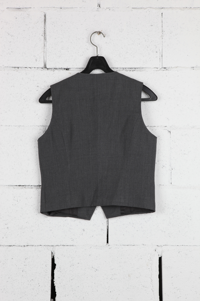 4280.(현대)조끼-여