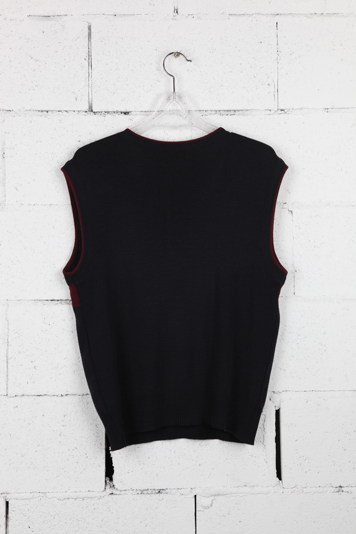 4285.(현대)조끼-남