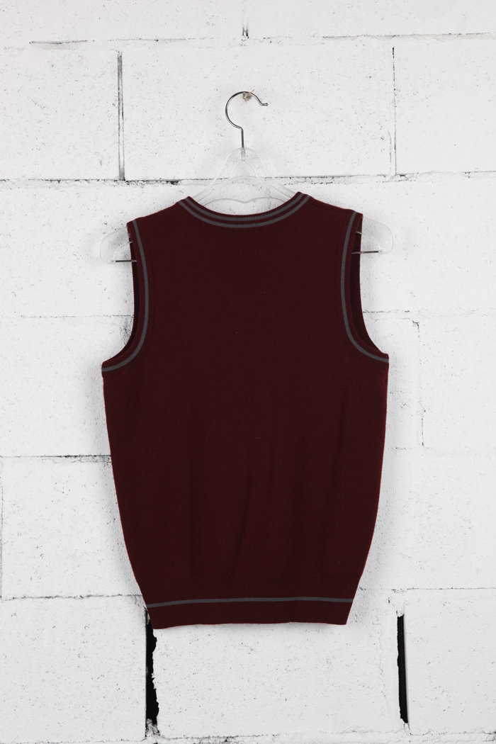 4286.(현대)조끼-남