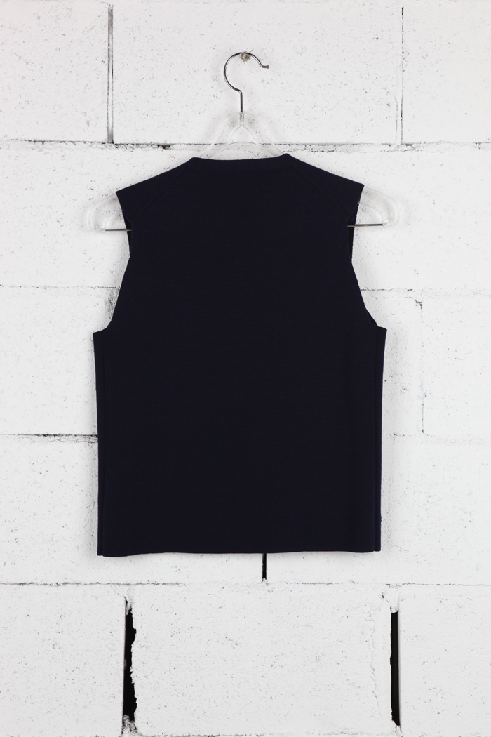 4290.(현대)조끼-남