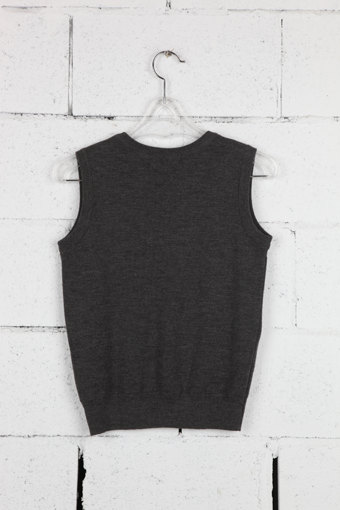 4291.(현대)조끼-남