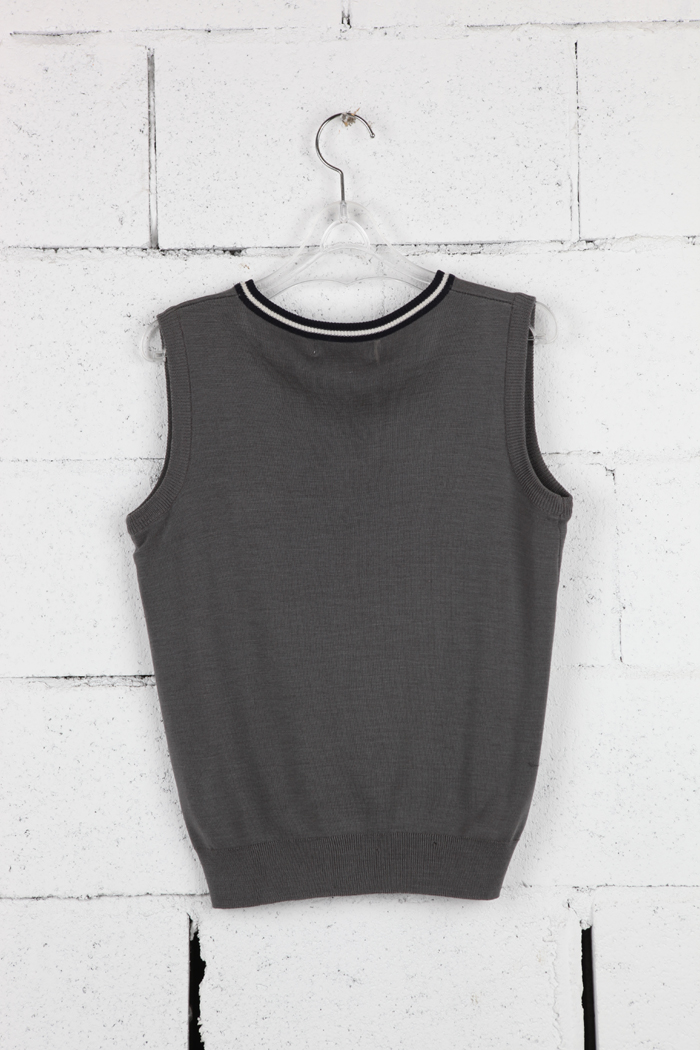 4292.(현대)조끼-남