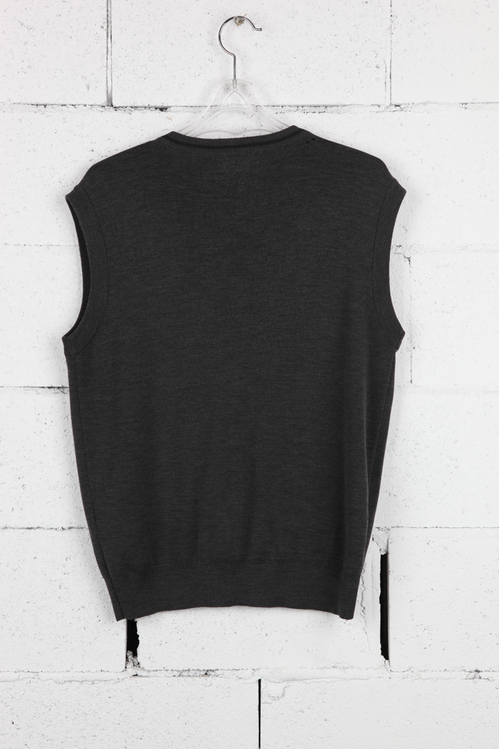 4297.(현대)조끼-남