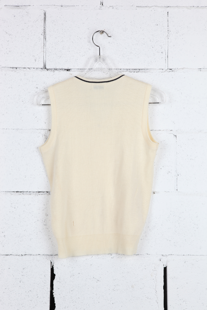 4298.(현대)조끼-여