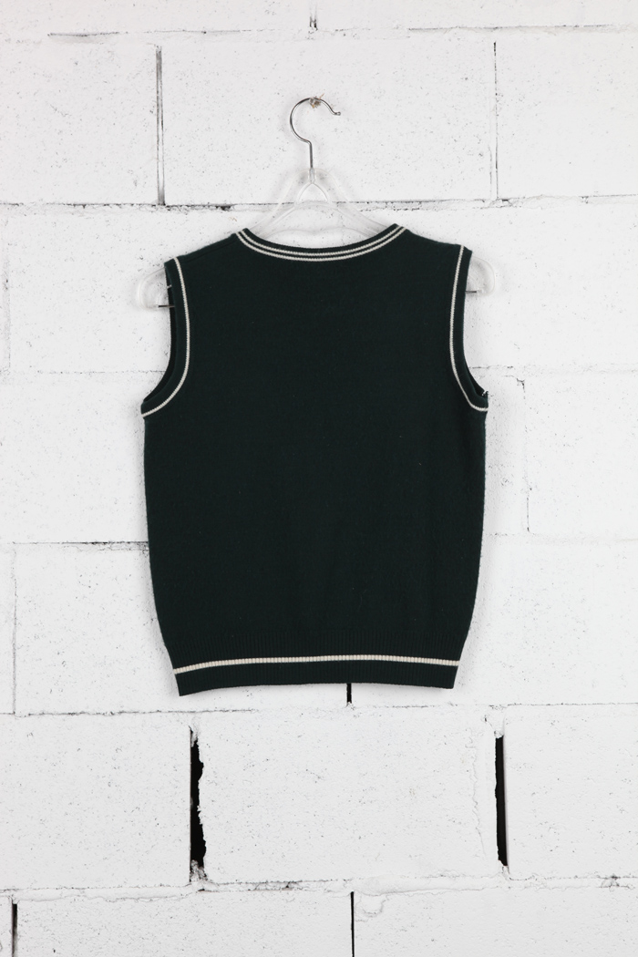 4300.(현대)조끼-남