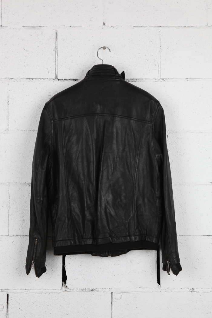 4302.가죽점퍼(남)