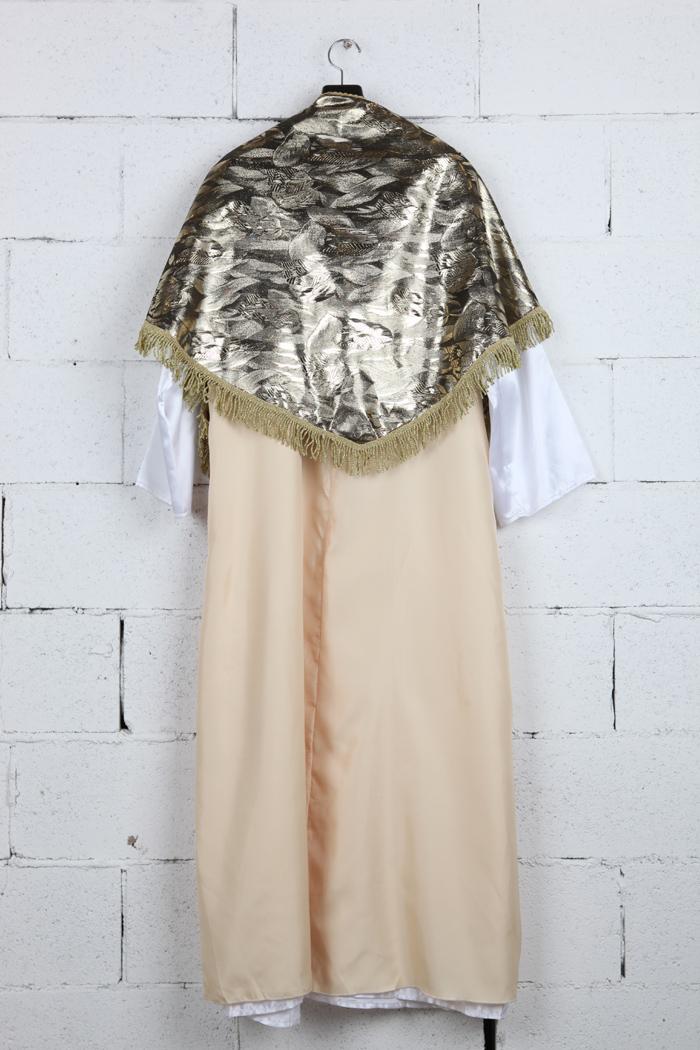 4330.유대(성극)의상-남