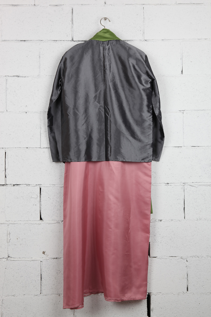 4334.유대(성극)의상-남