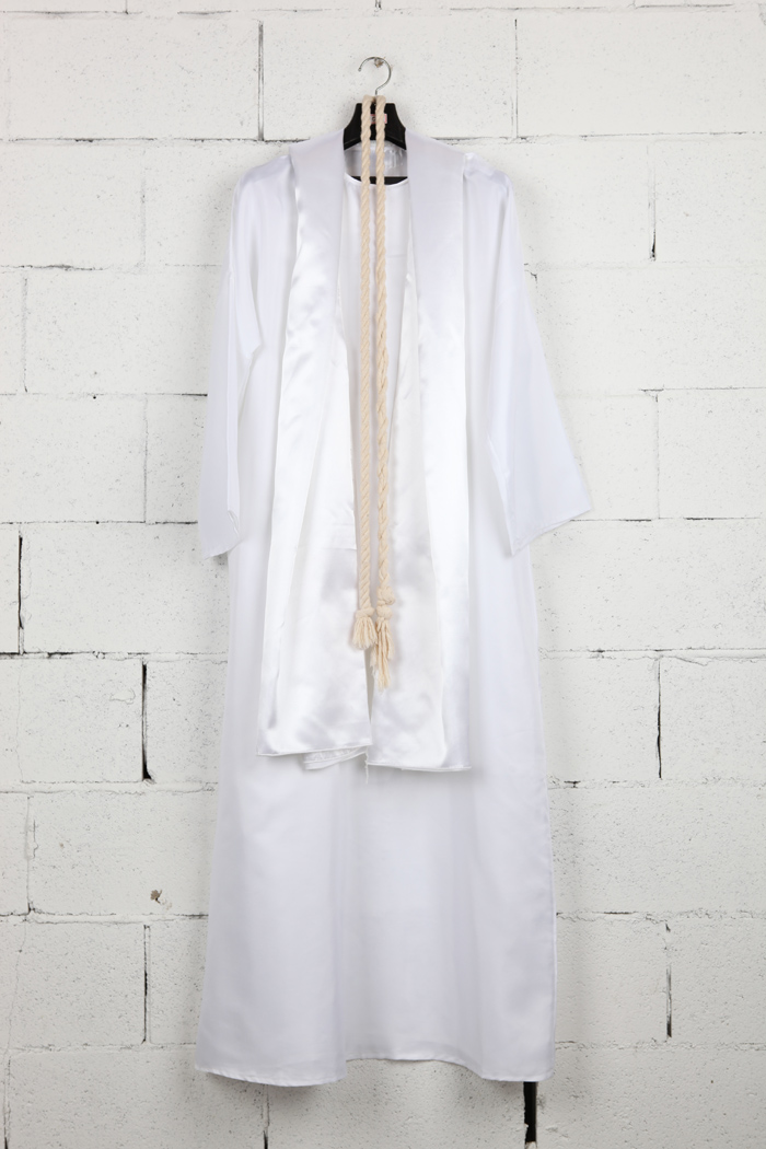 4337.유대(성극)의상-남