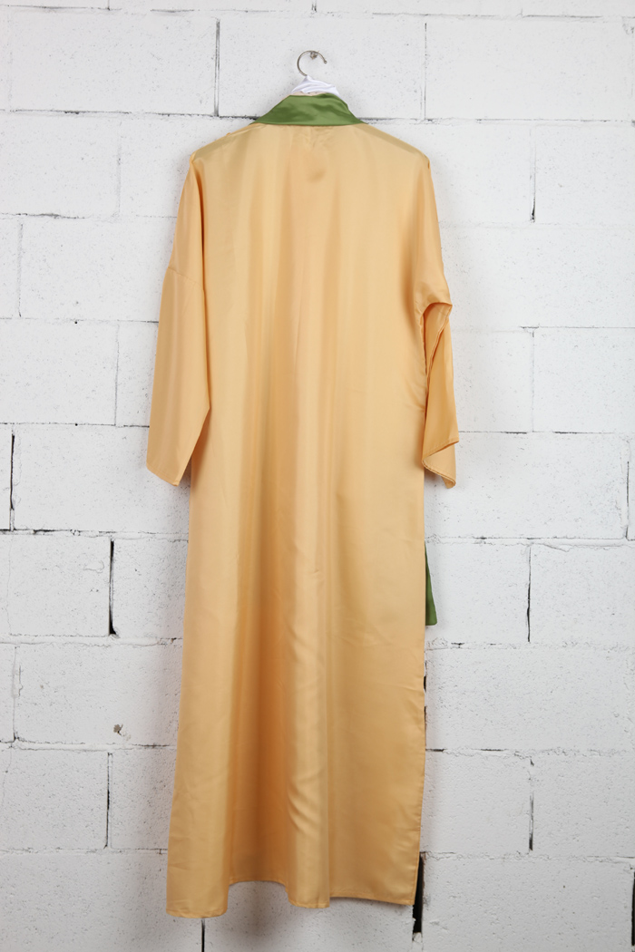 4338.유대(성극)의상-남