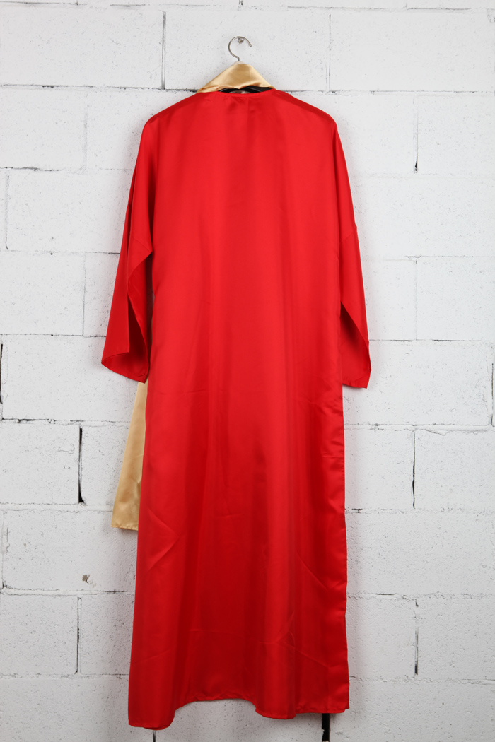 4339.유대(성극)의상-남